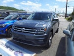 2018 Volkswagen Atlas 3.6L V6 SE w/Technology