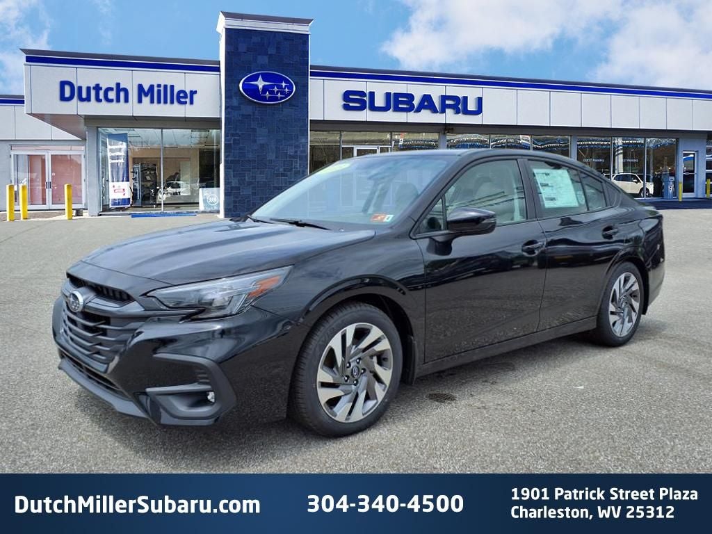 2025 Subaru LEGACY Limited