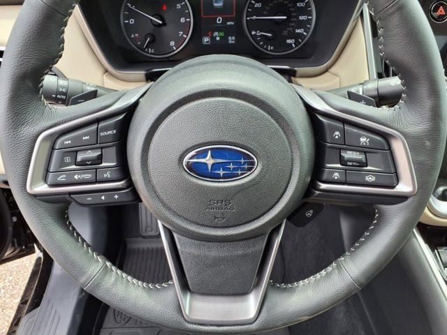 2025 Subaru LEGACY Limited