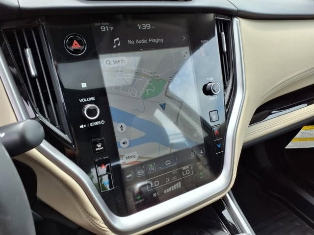 2025 Subaru LEGACY Limited