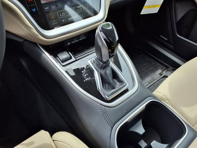 2025 Subaru LEGACY Limited