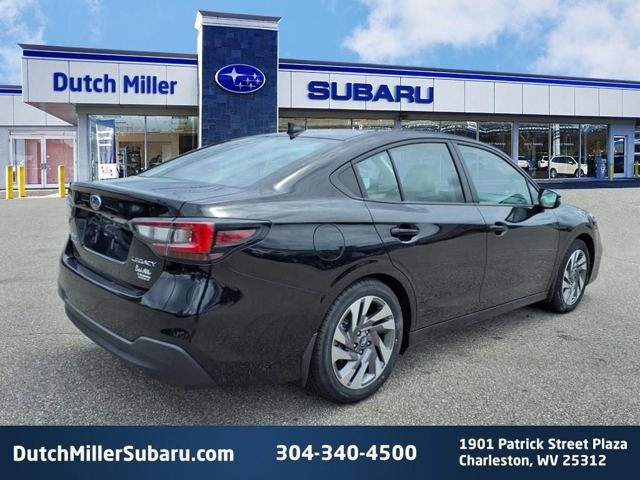 2025 Subaru LEGACY Limited