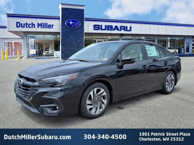 2025 Subaru LEGACY Limited