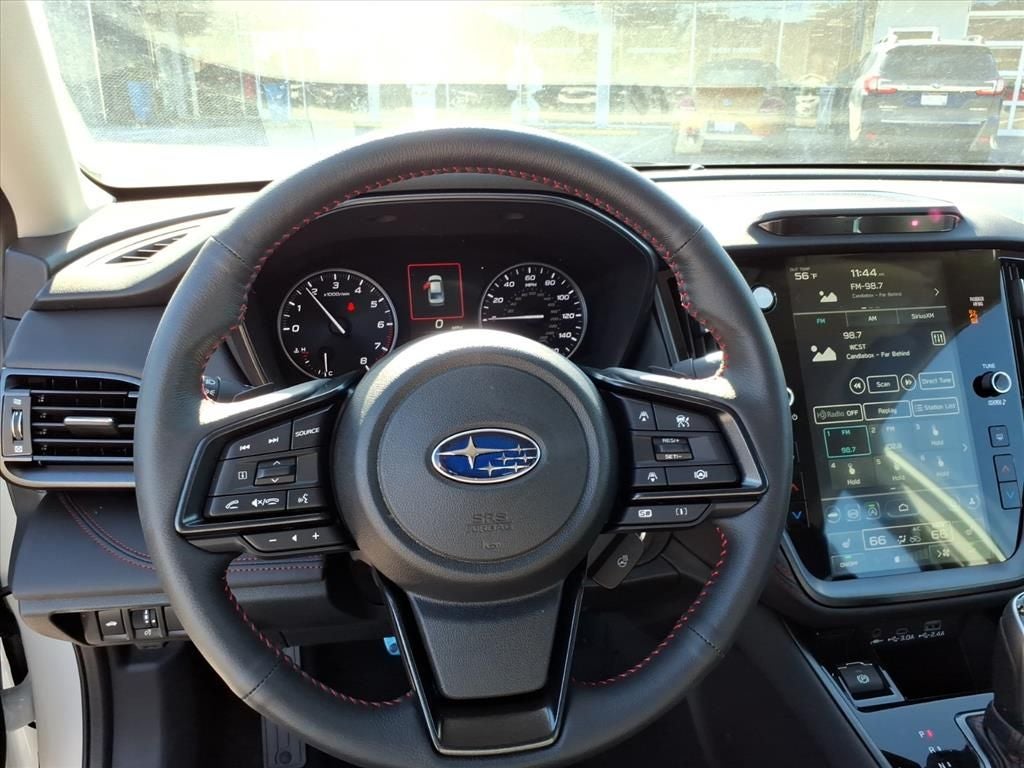 2025 Subaru LEGACY Sport