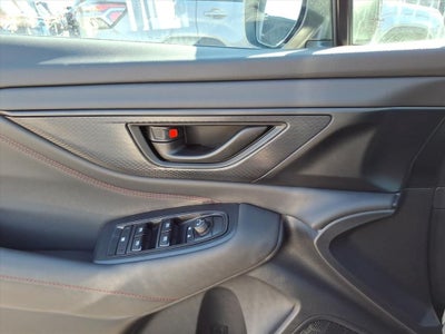 2025 Subaru LEGACY Sport