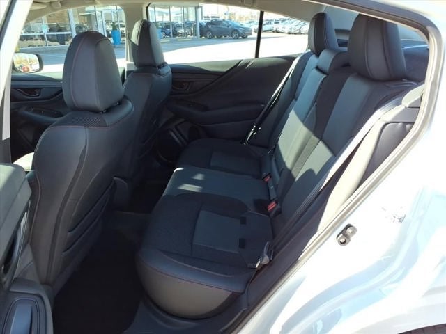 2025 Subaru LEGACY Sport