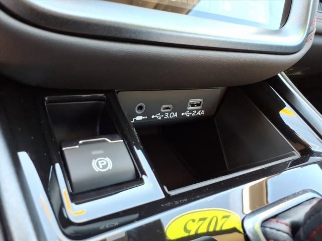 2025 Subaru LEGACY Sport