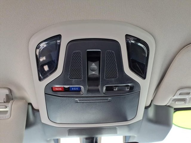 2025 Subaru LEGACY Sport