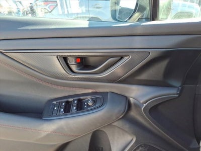 2025 Subaru LEGACY Sport