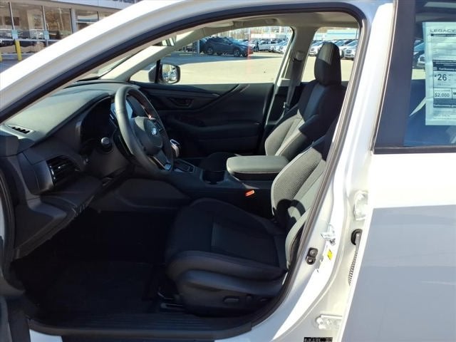 2025 Subaru LEGACY Sport