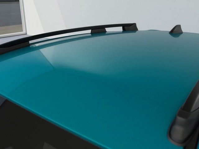 2027 Subaru CROSSTREK Premium