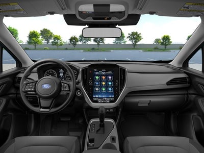 2027 Subaru CROSSTREK Premium