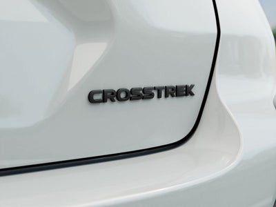 2027 Subaru CROSSTREK Premium