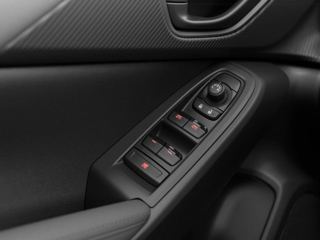 2027 Subaru CROSSTREK Premium