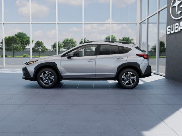 2027 Subaru CROSSTREK Premium