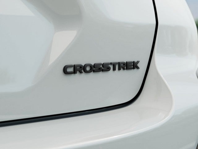 2027 Subaru CROSSTREK Premium