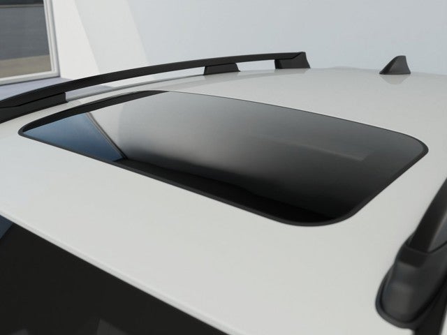 2027 Subaru CROSSTREK Premium