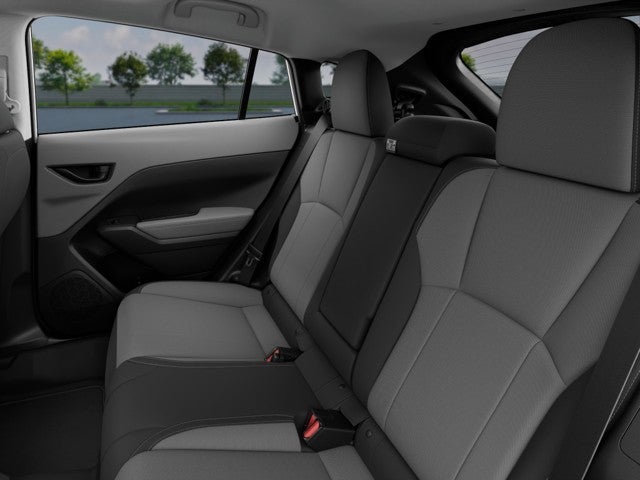 2027 Subaru CROSSTREK Premium