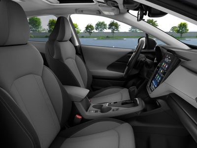 2027 Subaru CROSSTREK Premium