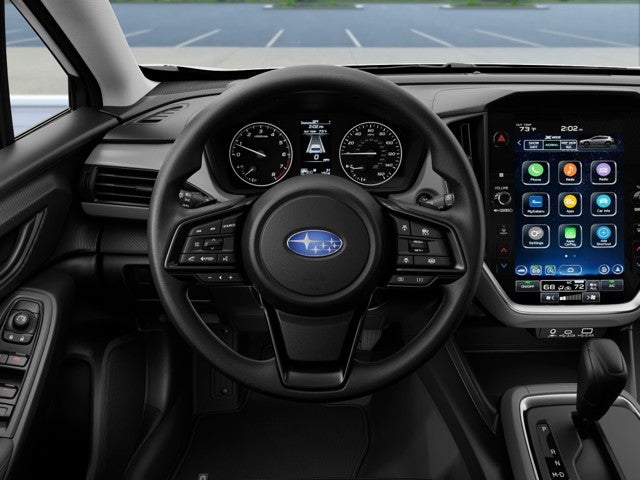 2027 Subaru CROSSTREK Premium