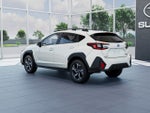 2027 Subaru CROSSTREK Premium