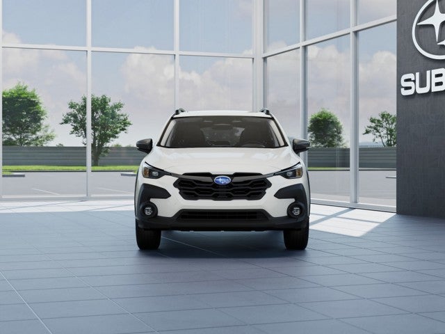 2027 Subaru CROSSTREK Premium