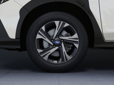 2027 Subaru CROSSTREK Premium