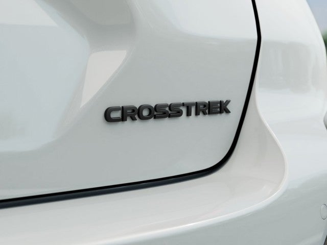 2027 Subaru CROSSTREK Limited