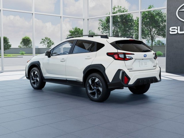 2027 Subaru CROSSTREK Limited
