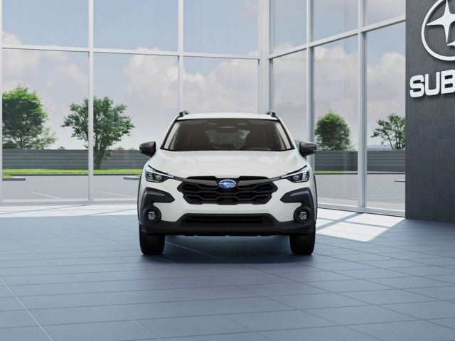 2027 Subaru CROSSTREK Limited