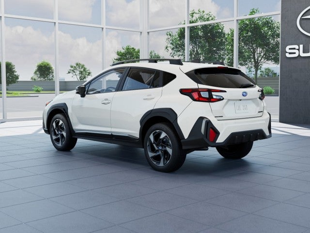 2027 Subaru CROSSTREK Limited