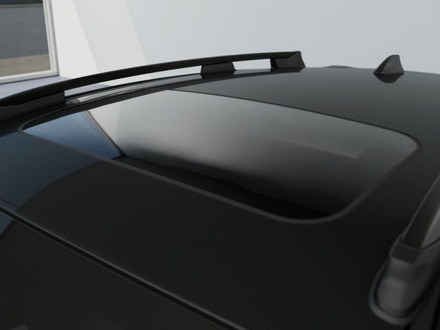 2027 Subaru CROSSTREK Limited
