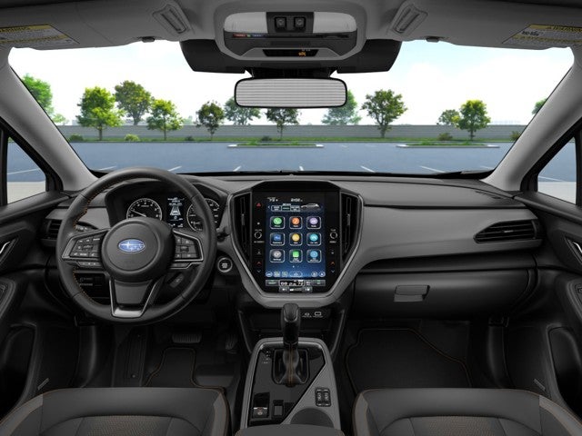 2027 Subaru CROSSTREK Limited