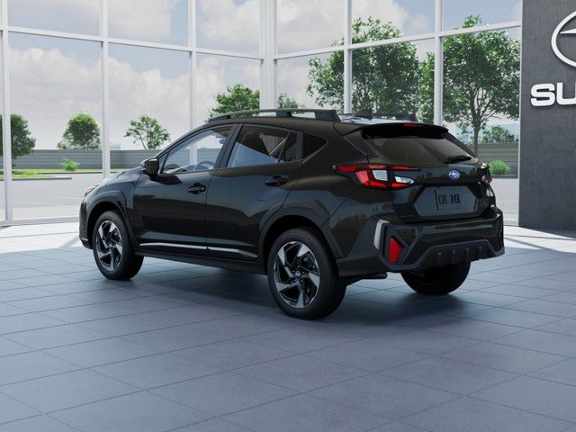 2027 Subaru CROSSTREK Limited