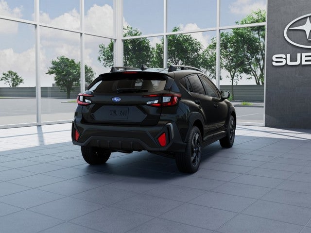 2027 Subaru CROSSTREK Limited