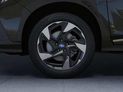 2027 Subaru CROSSTREK Limited