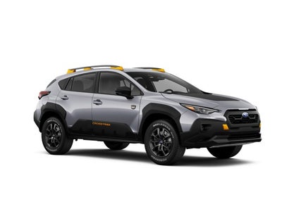 2027 Subaru CROSSTREK Base