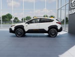 2027 Subaru CROSSTREK Wilderness