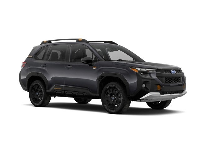 2026 Subaru Forester Wilderness's photo