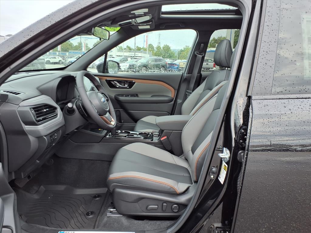 2026 Subaru FORESTER Sport Hybrid