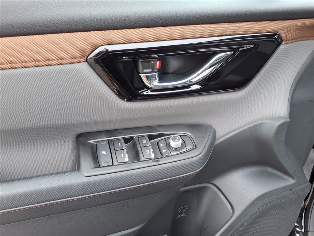 2026 Subaru FORESTER Sport Hybrid