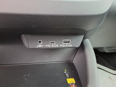 2026 Subaru FORESTER Sport Hybrid