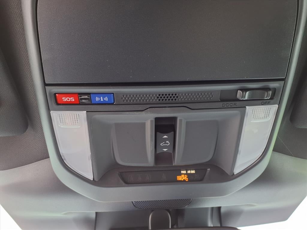 2026 Subaru FORESTER Sport Hybrid