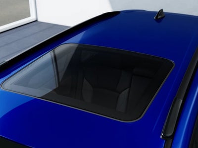 2026 Subaru FORESTER Sport Hybrid