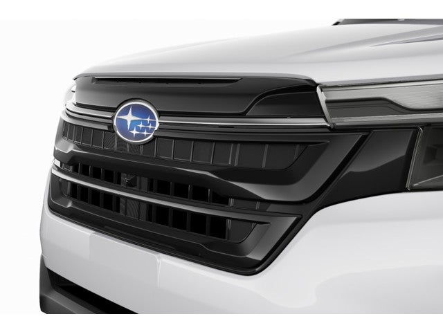 2026 Subaru FORESTER Base