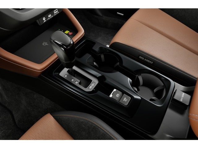 2026 Subaru FORESTER Base