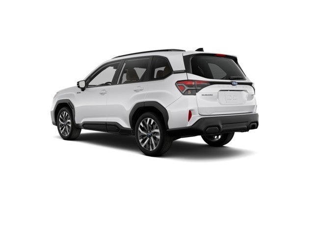 2026 Subaru FORESTER Base