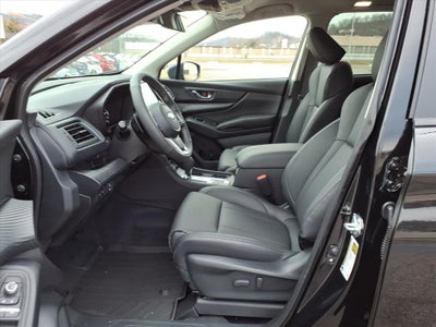 2026 Subaru ASCENT Premium 8-Passenger