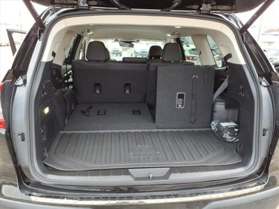 2026 Subaru ASCENT Premium 8-Passenger