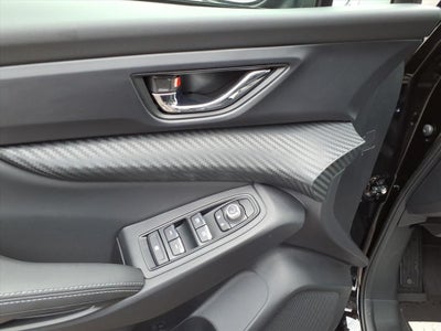 2026 Subaru ASCENT Premium 8-Passenger